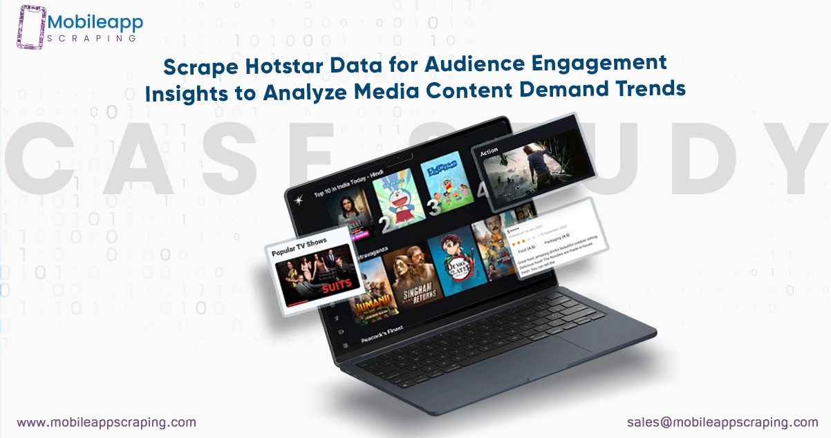 Scrape-Hotstar-Data-for-Audience-Engagement-Insights-to-Analyze-Media-Content-Demand-Trends